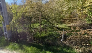 Teren intravilan 3.788 mp   utilitati, drum asfaltat, vedere superba Costești, Fieni, Dambovita - imagine 2