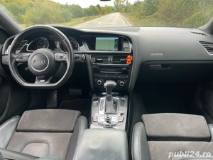 oferta audi a5 quattro