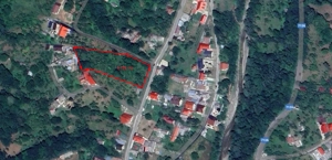 Teren intravilan 3.788 mp   utilitati, drum asfaltat, vedere superba Costești, Fieni, Dambovita - imagine 5