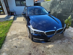 Vând BMW g31,stare impecabila mecanic și estetic