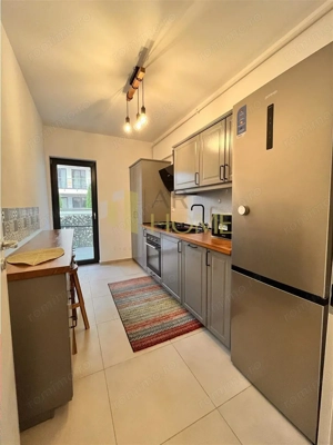 Apartament 3 camere modern, parcare subterana Albert MRS Smart Ploiesti - imagine 7 Apartament 3 camere modern, parcare subterana Albert MRS Smart Ploiesti - imagine 7