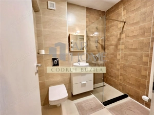 Apartament 3 camere modern, parcare subterana Albert MRS Smart Ploiesti - imagine 9 Apartament 3 camere modern, parcare subterana Albert MRS Smart Ploiesti - imagine 9