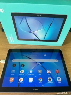 tabletă huawei de vânzare 
