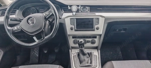 Volkswagen Passat 2017 - imagine 2