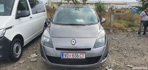Renault Grande Scenic An 2010 mot 1.5dci.110cp.