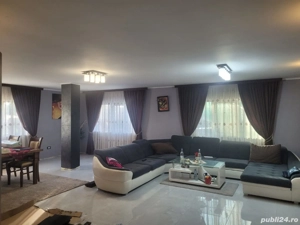 Vand  schimb cu Ap Auto Vilă P+1 230 mp utili+ anexa 70mp 30mp crama