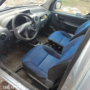 Peugeot partner autoutilitara izoterma - imagine 6
