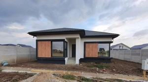 Casa individuala 3 camere Vidra- disponibila imediat!