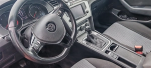 Volkswagen Passat 2017 - imagine 8