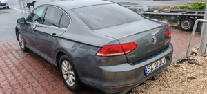 Volkswagen Passat 2017 - imagine 5