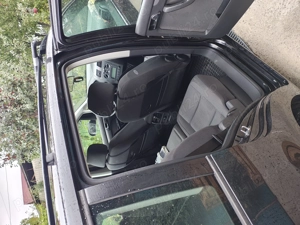 Vw Touran 1.6 fsi benzina+gpl - imagine 2 Vw Touran 1.6 fsi benzina+gpl - imagine 2