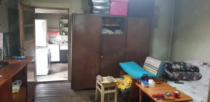 Vand casa la tara in comuna Hăghig