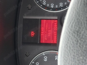 Vw Touran 1.6 fsi benzina+gpl