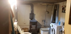 Vand casa la tara in comuna Hăghig  - imagine 6