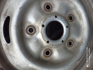 Jenți cu anvelope de vara  - imagine 3