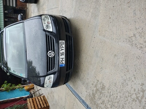 Vw Touran 1.6 fsi benzina+gpl - imagine 8 Vw Touran 1.6 fsi benzina+gpl - imagine 8