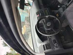 Vw Touran 1.6 fsi benzina+gpl - imagine 9 Vw Touran 1.6 fsi benzina+gpl - imagine 9