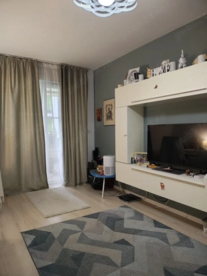 Garsoniera (studio) - Prelungirea Ghencea, Drumul Cooperativei - imagine 4