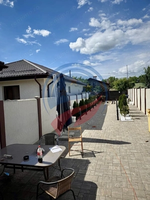 Casa superba de vanzare str Agrisului/Craiova - imagine 11