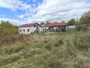 TEREN INTRAVILAN// CORNU DE JOS - imagine 6