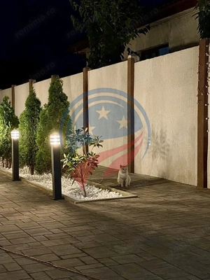 Casa superba de vanzare str Agrisului/Craiova - imagine 8