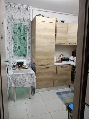 Garsoniera (studio) - Prelungirea Ghencea, Drumul Cooperativei - imagine 3