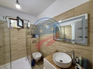 Casa superba de vanzare str Agrisului/Craiova - imagine 9