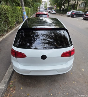 Volkswagen Golf 7, 2014, 1.6, Diesel, 143 cp, Stage 1 - imagine 4