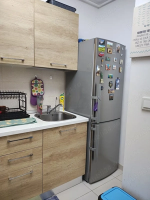 Garsoniera (studio) - Prelungirea Ghencea, Drumul Cooperativei - imagine 5