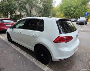 Volkswagen Golf 7, 2014, 1.6, Diesel, 143 cp, Stage 1 - imagine 2