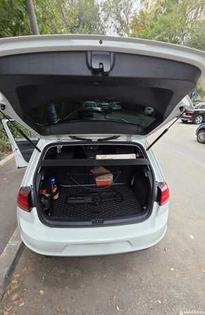 Volkswagen Golf 7, 2014, 1.6, Diesel, 143 cp, Stage 1 - imagine 5