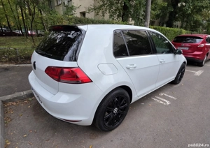 Volkswagen Golf 7, 2014, 1.6, Diesel, 143 cp, Stage 1 - imagine 3