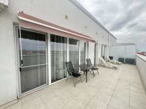 Apartament 3 Camere Ared Uta De Inchiriat