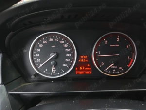 BMW E60 520 Diesel - imagine 7 BMW E60 520 Diesel - imagine 7