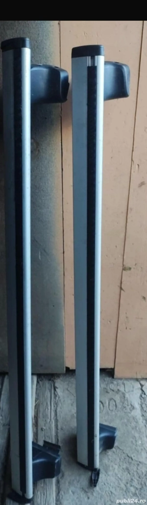 Bare transversale THULE universale > - imagine 3