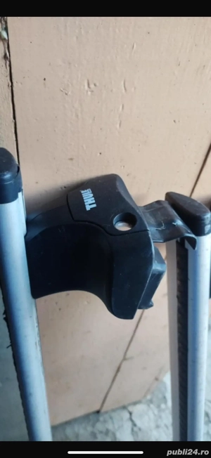 Bare transversale THULE universale > - imagine 2