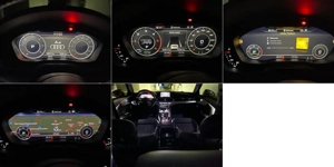 Audi A4 B9 2016 - imagine 10