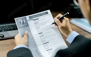 Nu te mai cheamă nimeni la interviu?