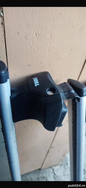 Bare transversale THULE universale >