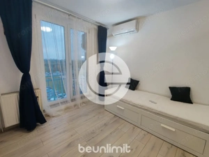 Apartament 3 camere pet friendly - decomandat - Strand - Etaj 3