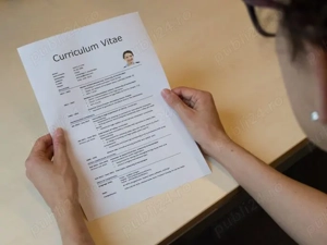 Nu te mai cheamă nimeni la interviu?  - imagine 2