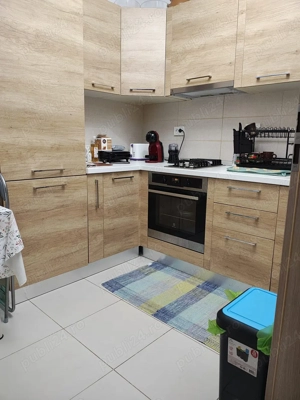 Garsoniera (studio) - Prelungirea Ghencea, Drumul Cooperativei - imagine 7