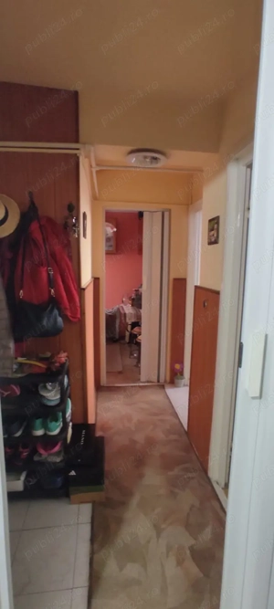 Apartament 2 camere (zona garii) - imagine 7