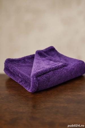 Prosop microfibra auto - imagine 4