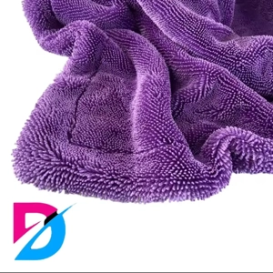 Prosop microfibra auto - imagine 2