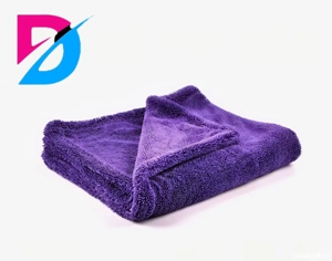 Prosop microfibra auto