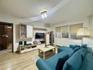 Sagului-Turist, 2 camere, Disponibil imediat