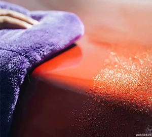 Prosop microfibra auto - imagine 8