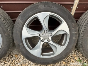 Jante Audi 18' 5x112 originale
