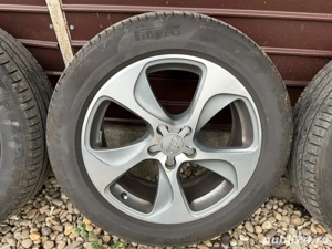 Anvelope vară Pirelli Powergy XL-S 235/50 R18